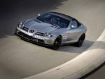 Mercedes-Benz SLR McLaren 722S Roadster 2008 года